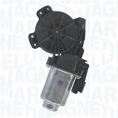 Electric Motor, window regulator